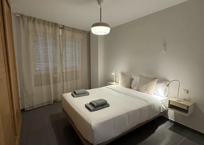 Apartamento Dragos 208 Arrecife (Lanzarote)