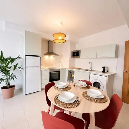Dragos 208 Apartament Arrecife (Lanzarote)