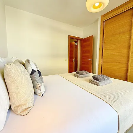 Apartment Dragos 208 Arrecife (Lanzarote)