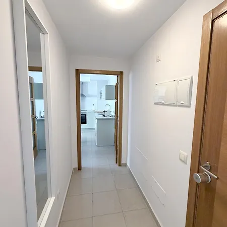 Apartment Dragos 208 Arrecife (Lanzarote)